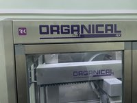 Фрезерный станок Organical