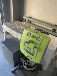 Аппарат для гидроколонотерапии серии Comfort