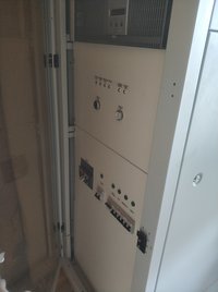 Станция подключения (шкаф управления) рентгена КТ гаммы камеры и другого оборудования
