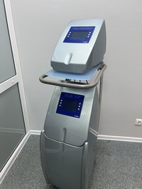 Аппарат для прессотерапии DLS 10