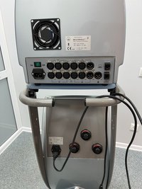 Аппарат для прессотерапии DLS 10