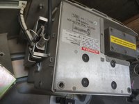 Высоковольтный генератор Spellman Toshiba AQUILION