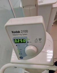 Рентген стоматологический Kodak 2100