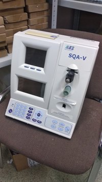 Анализатор спермы SQA-V