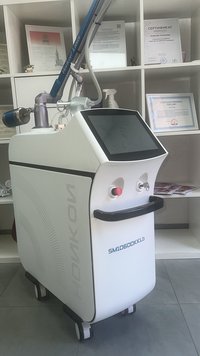 Фракционный лазер HONKON – CO2 YILIYA