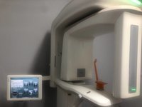 Ортопантомограф Digital Panoramic X-ray System PaX-400