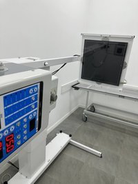 Переносной рентгеновский аппарат Econet meX+100