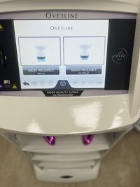 Аппарат физиотерапевтический Body Beauty Ultrasoung (RF, кавитация:для электро и уз терапии низкочастотный)