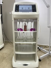 Аппарат физиотерапевтический Body Beauty Ultrasoung (RF, кавитация:для электро и уз терапии низкочастотный)