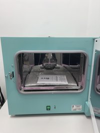 Стерилизатор воздушный с системой охлаждения стерилизационной камеры ГП-20-ОХ "ПЗ"