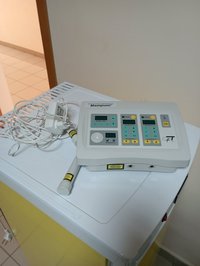 Аппарат лазерной терапии "Матрикс"