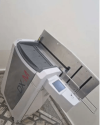 Комплект рентген+маммограф ItalRay Clinomat