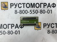 RX4-CONNECTOR D26 / 5773184  Плата МРТ