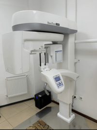 дентальный томограф 3д NewTom с цефалостатом бу 2020 г (13*11)гарантия 1 год