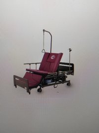 Кровать для лежачих больных Med-Mos DB 11A