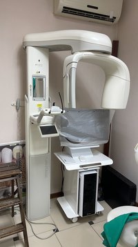 Рентген панорамный зубной Progeny Vantage на запчасти