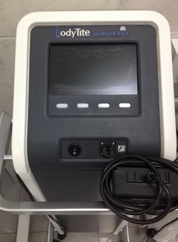 Аппарат для коррекции фигуры Invasix Ltd BodyTite