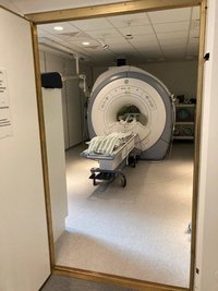 Магнитно-резонансный томограф GE HDi 1.5T