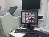 Компьютерный томограф Philips MX 16-slice