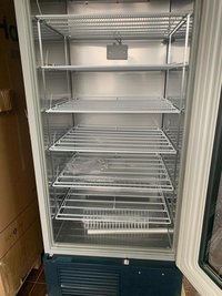 Холодильник фармацевтический Haier HYC-610