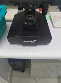 Лабораторный биологический микроскоп Levenhuk 850B