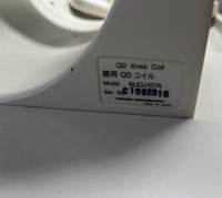 Катушка МРТ для колена TOSHIBA MJQJ-107A