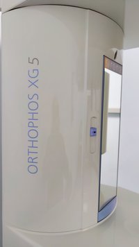 Цифровой ортопантомограф Ortophos XG5 DS