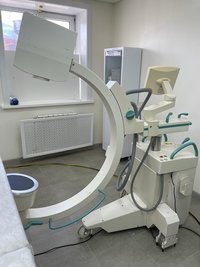 Рентгеновский аппарат С-дуга Ziehm Vision, 2008 г.в.