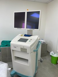 Рентгеновский аппарат С-дуга Ziehm Vision, 2008 г.в.