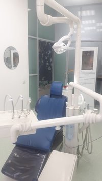 Установка стоматологическая Сирона С8+
