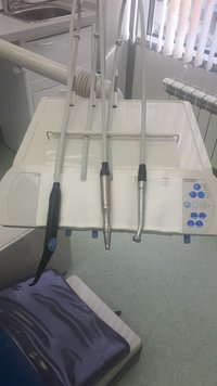 Установка стоматологическая Сирона С8+