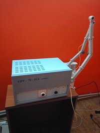 Аппарат для УВЧ терапии 	УВЧ-70-01А "Стрела"