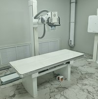 Рентген аппарат
