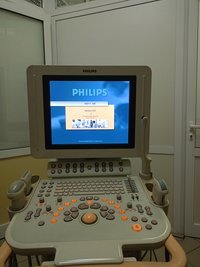 УЗИ аппарат PHILIPS HD11XE, 2011 г.в.