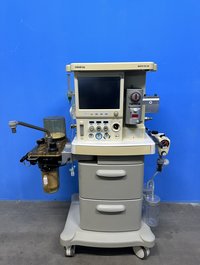 Наркозно-дыхательный аппарат Mindray WATO EX-65