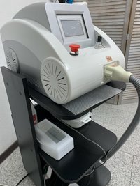 Аппарат для удаления тату и карбонового пилинга Nd:YAG Y8