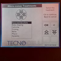 Косметологический аппарат Reneve Technocell