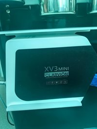 ЛОР-Комбайн XU1 Smart  совместно с видео эндоскопической системой XV3 MINI