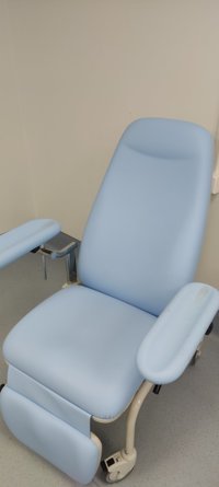 Кресло для забора крови Venere MR 5160