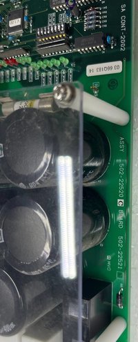 Аксессуар для генератора Shimadzu Radspeed S Cont – 502- 22520C / 502-22521B
