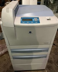 Медицинский принтер DRYPRO Model 873