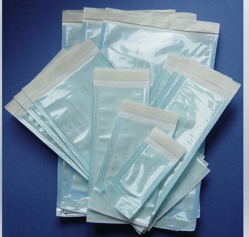 Купим медицинские пакеты. Упаковка для стерилизации. Упаковочный материал для стерилизации. Пакеты для упаковки стерильного материала. Упаковка медицинских инструментов.