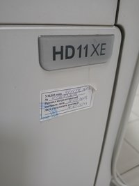 УЗИ аппарат PHILIPS HD11XE