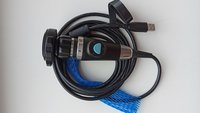 Камера для  видео эндо хирургии CX3-UVC FHD  Endoscopic Camera