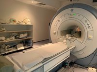 Магнитно-резонансный томограф GE HDi 1.5T