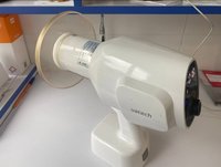 Портативный дентальный рентген EzRay Air Portable Vatech