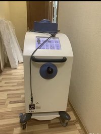 Аппарат для неинвазивной ударно-волновой литотрипсии в ортопедии ORTHOSPEC