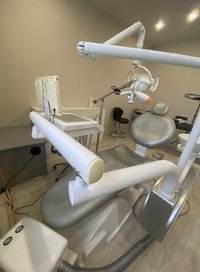 Стоматологическа установка Ajax aj12