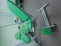 Кресло гинекологическое ДЗМО КГ - 1 (новое)