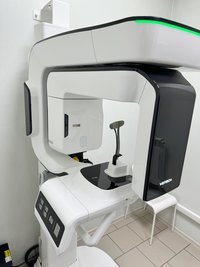 Дентальный компьютерный томограф Vatech Pax-i3D 12х9 2018 года